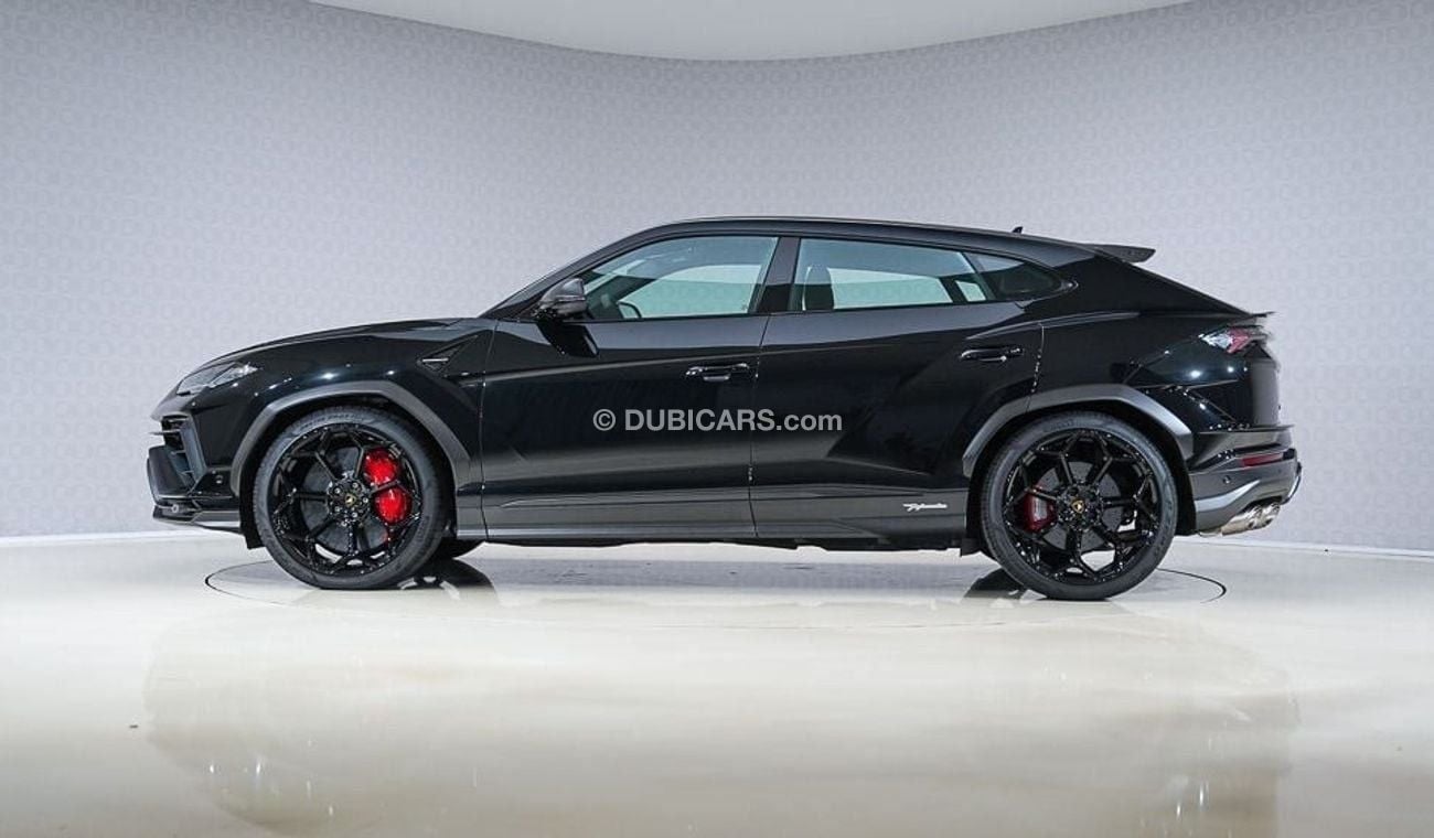 Lamborghini Urus 4.0 V8 Performante - AED 26,924 P/M - 2 Years Warranty