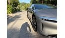 Lucid Air Grand Touring AWD