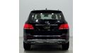 مرسيدس بنز GLE 400 Std 3.0L 2017 Mercedes Benz GLE400 4MATIC, Warranty, Full Service History, Excellent Condition, GCC