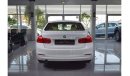 BMW 318i Exclusive BMW 318i | GCC Specs | 1.5L | Excellent Condition | Accident Free | Single Owner