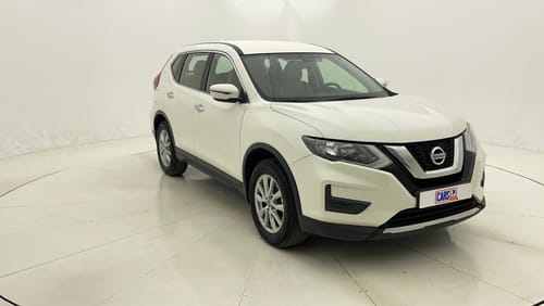 Nissan XTrail S 2.5 | Zero Down Payment | Free Home Test Drive