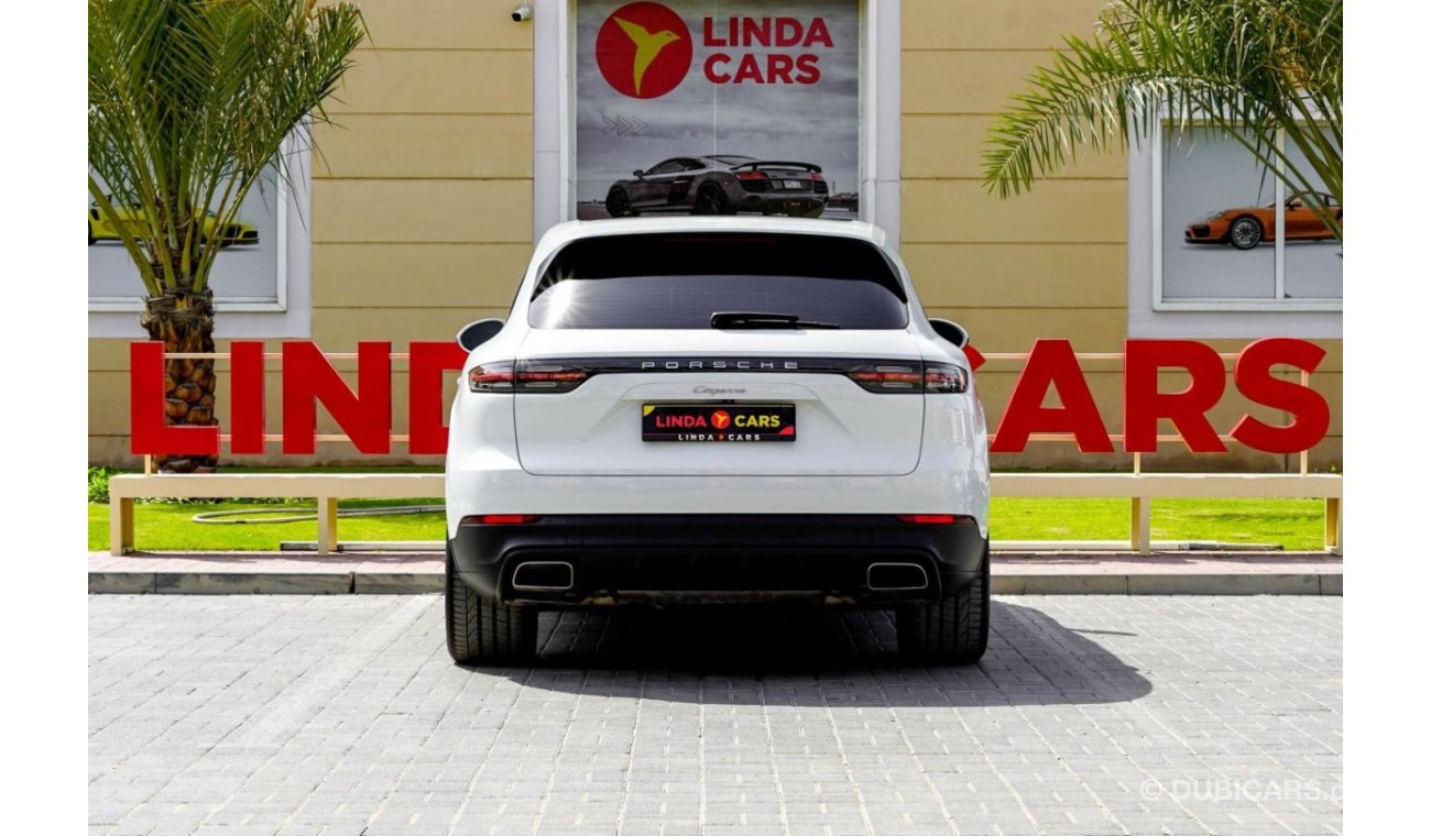 Porsche Cayenne S 9Y0