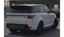 Land Rover Range Rover Sport (other)