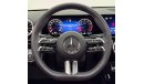 Mercedes-Benz A 200 2023 Mercedes Benz A200 AMG Night Package, Mercedes Warranty, Full Options, Very Low Kms, GCC