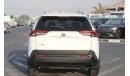 تويوتا راف ٤ TOYOTA RAV4 2020