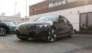 BMW i3 eDrive 40L