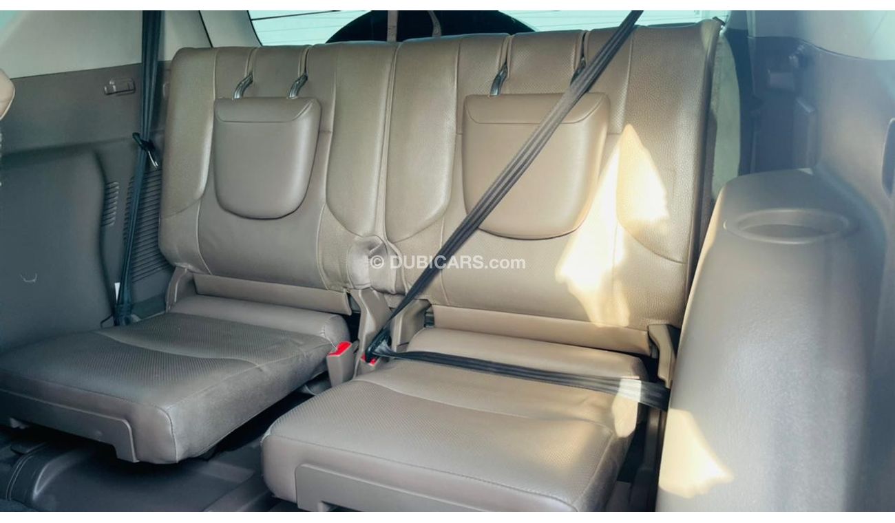 Toyota Prado 2015 Grey *Limgene Body Kit* V6 4.0 CC Petrol [LHD] Original Leather 7 Electric Seats {Tesla Screen}