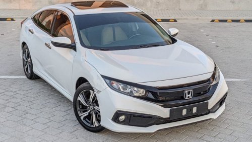 Honda Civic Honda Civic 2021 || Full Option ||