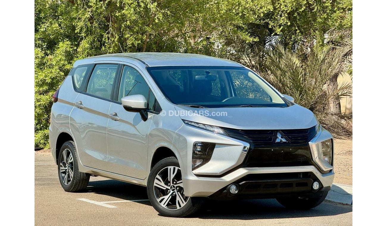 Mitsubishi Xpander Highline 1.5L 2021 GCC (860/-MONTHLY) 7 Seater