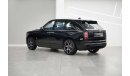 Rolls-Royce Cullinan Black Badge 2022 / HEADUP DISPLAY / WARRANTY AVAILABLE