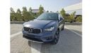 Volvo XC40 Volvo XC40 2022