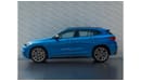 BMW X2 AED 2,202 PM • X2 M35i • LOW KMS • OFFICIAL BMW WARRANTY AND SERVICE CONTRACT UNTIL 2026