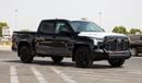 Toyota Tundra SR5 CrewMax TRD Sport 4WD. Local price