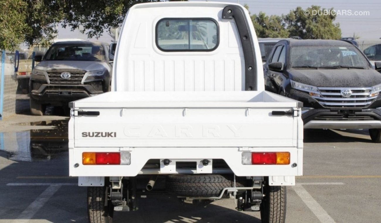 Suzuki Carry 1.2L MT  2024