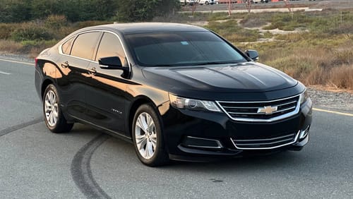 Chevrolet Impala