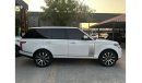 Land Rover Range Rover Vogue