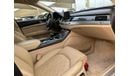 أودي S8 Audi S8 S-LINE _GCC_2014_Excellent Condition _Full option_Fully original paint