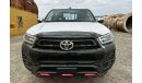 Toyota Hilux 2024 Toyota Hilux DC SR5 VX (TRD) 4.0L V6 Petrol A/T 4WD Only For Export