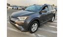 Toyota RAV4 2016 TOYOTA RAV4 LE  / BASIC OPTION