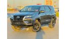 تويوتا فورتونر Toyota fortuner Limited full option