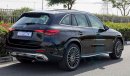 مرسيدس بنز GLC 200 (НА ЭКСПОРТ , For Export) AMG 4Matic Off-Roader , 2024 GCC , 0Km , Без пробега