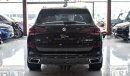 BMW X5M BMW X5 M50i 2023 - GCC (WARRANTY FROM AMS)