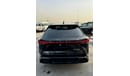 Lexus RX 500h RX500h 2.4L TURBO IN LINE 4 ENGINE  F sport