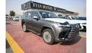 Lexus LX600 Lexus LX600 (VJA310) 3.5L Petrol, SUV 4WD 5Doors, 360 Camera, Radar, Front Electric Seats, Driver Me