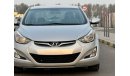 Hyundai Elantra GL In excellent condition inside and out