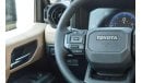 Toyota Prado TOYOTA LAND CRUISER PRADO 2.8L TURBO 4WD DIESEL SUV 2024