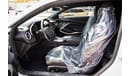 Chevrolet Camaro /V4 / VVT DIRECT INJECTION / TURBO/ GOOD CONDITION