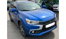 Mitsubishi ASX 2.0