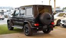 Mercedes-Benz G 550