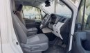 Toyota Hiace Van 2021 RHD Diesel Full Options Top OF The Range