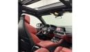 BMW X5M Competition 4.4L 2021 BMW X5M Competition, 2025 BMW Warranty, 2026 BMW Service Pack, Full Options, G