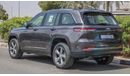 Jeep Grand Cherokee (НА ЭКСПОРТ , For Export) Limited Plus Luxury V6 3.6L 4X4 , 2024 GCC , 0Km , Без пробега