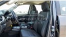 Toyota Fortuner Toyota Fortuner 2.4L Diesel AT 4X4 MY2024