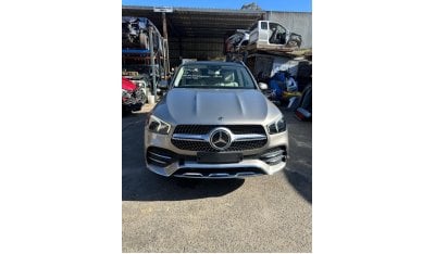 Mercedes-Benz GLE 400 d 2020 right hand drive