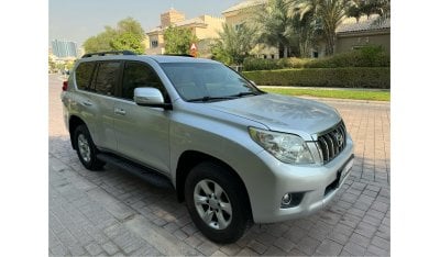 Toyota Prado TXL Top V6 4.0L - one owner