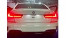 BMW 340i M340i /full options /2022/perfect condition/original airbags