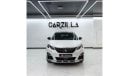 Peugeot 3008 Peugeot 3008 GT Line 2019 White-1.6L-FWD-Car is in Excellent Condition-Accident Free-Totally Origina