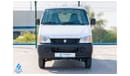 سوزوكي EECO 2025 Cargo Van - 1.2L Petrol 5MT - Special Deal Available - with ABS and Traction Control - Export