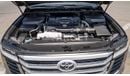 Toyota Land Cruiser LAND CRUISER VXR 3.3L DIESEL 2024