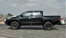 Toyota Hilux Toyota hilux 2.4L diesel mid options MY2024