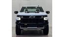 Chevrolet Silverado ZR2 (305 HP) *Brand New* 2024 Chevrolet Silverado ZR2, 3 Years Chevrolet Warranty + Service Pack, De