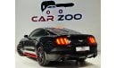 Ford Mustang EcoBoost