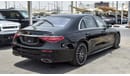 Mercedes-Benz S 580 4 Matic