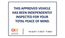 Porsche Cayenne - 2 Years Approved Warranty - Approved Prepared Vehicle