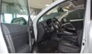 Mitsubishi Montero Montero Sports Leather seats Sunroof 4wd