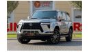 لكزس GX550 Lexus GX550 Premium Plus (BRAND NEW) 2024 American Spec under Warranty with Flexible Down-Payment.